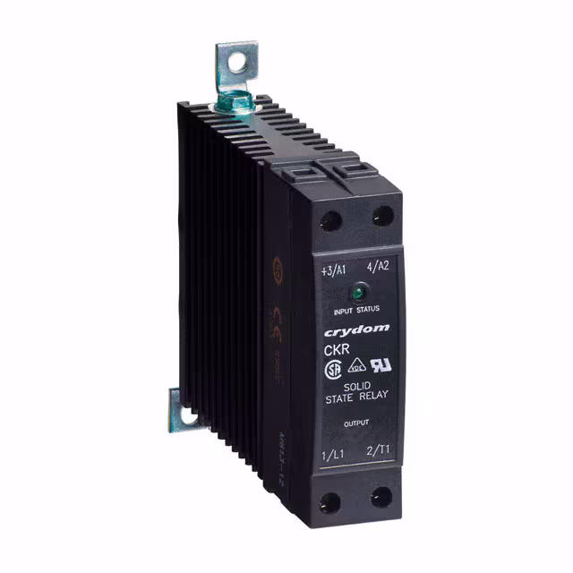 CKRA6010P Sensata-Crydom  Solid State Relays